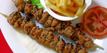 Top 5 Mistakes to Avoid in Your Weight Loss Nutrition Plans