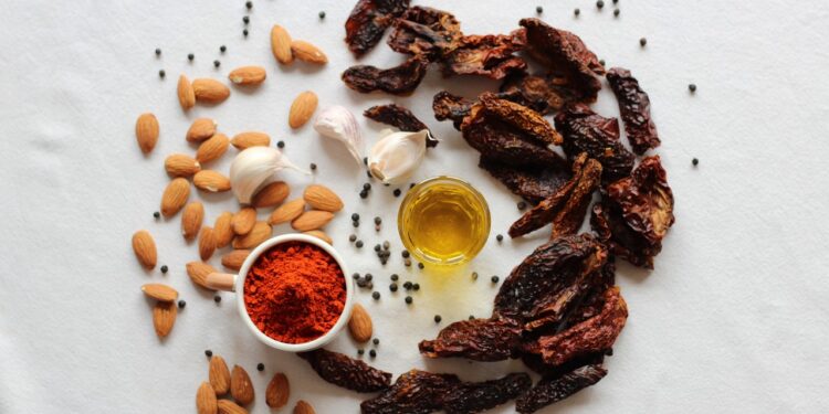 Unlocking Brain Power: Essential Nutrition for Mental Health