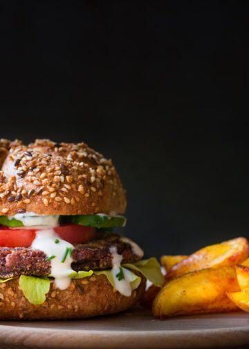 Maximizing Performance: The Ultimate Vegan Meal Plan for Athletes