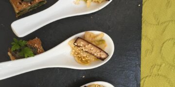 Unlock the Secrets of Batch Cooking Vegan Meals for a Healthier Lifestyle