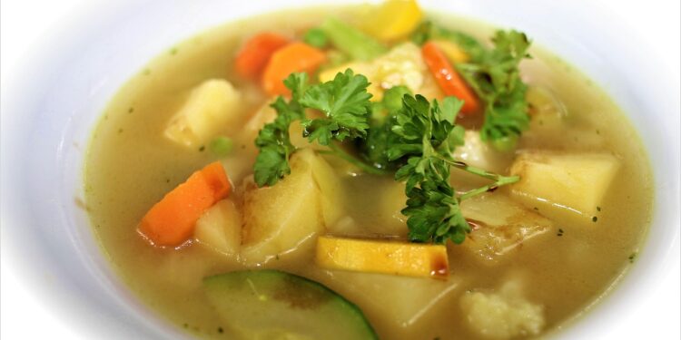 Discover Delicious Diversity with a Raw Vegan Meal Plan: Recipes You Can't Resist