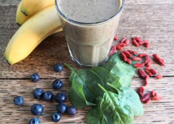 Discover Easy Healthy Cooking for Families on a Budget