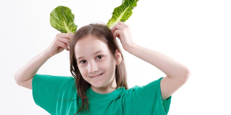 Kid-Friendly Vegan Meals Your Little Ones Will Love