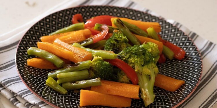 Unlocking the Surprising Health Perks of the Vegan Diet Benefits