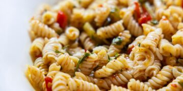 Unlocking the Secrets of Nutrition for Muscle Gain: What You Need to Know