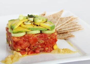 10 Easy Plant-Based Recipes for Beginners