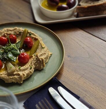 10 Quick Vegan Meals for Busy Weeknights