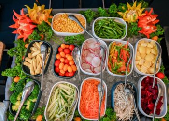 7 Simple Meal Planning for Health Strategies That Work Wonders