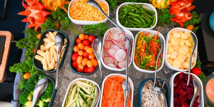 Top 10 Superfoods for Energy to Boost Your Day