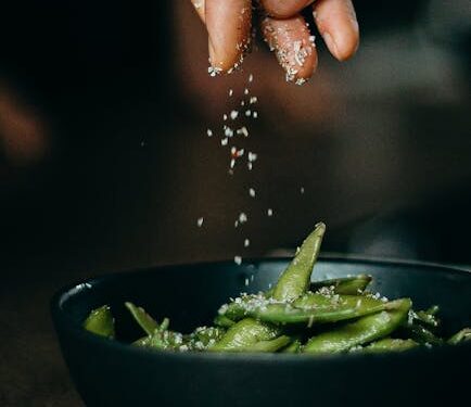 10 Easy Vegan Meal Prep Ideas for a Healthy Week