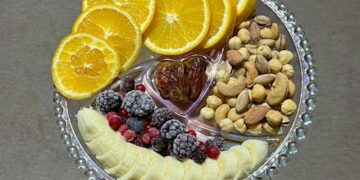 Top 10 Anti-Inflammatory Foods to Soothe Your Body