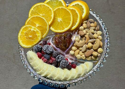 Top 10 Anti-Inflammatory Foods to Soothe Your Body