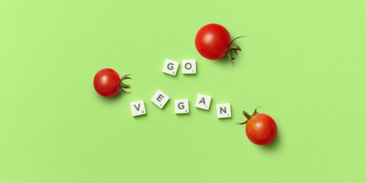 7 Ways Veganism and the Environment Are Connected