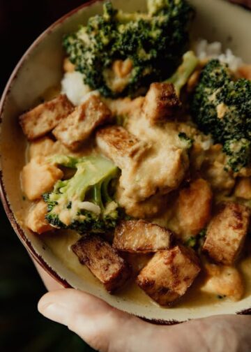 20 Delicious Low Calorie Vegan Meal Plans for Weight Loss