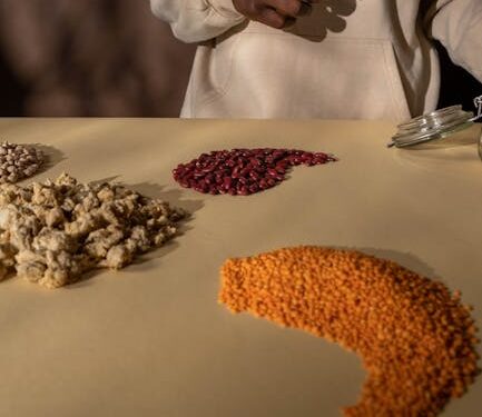 Unlock the Secrets of Vegan Egg Substitutes: Top 10 Ingredients You Must Try