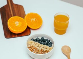 Top 10 Delicious Recipes for Your Oil Free Vegan Meal Plan