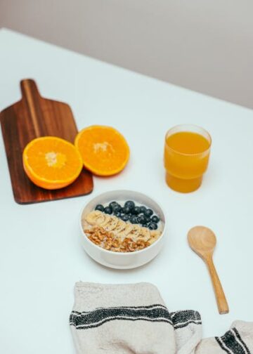 Top 10 Delicious Recipes for Your Oil Free Vegan Meal Plan