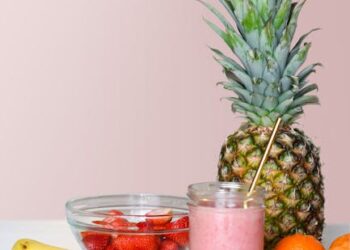 10 Easy Vegan Recipes for Beginners to Start Your Plant-Based Journey