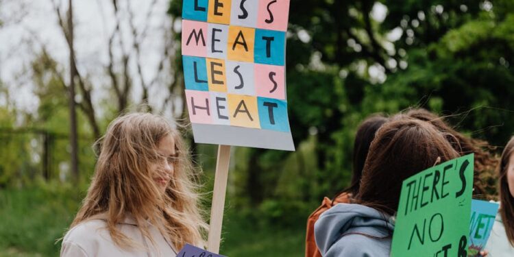 7 Ways to Get Involved in Animal Rights Activism Today