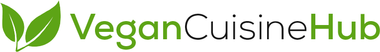 VeganCuisineHub.com